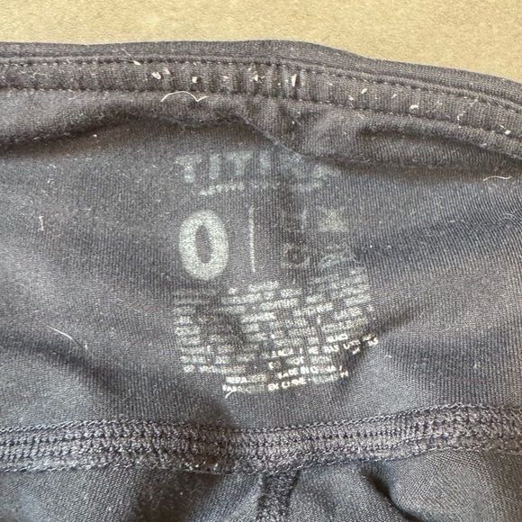 Leggings Sz 0 from Titika - Picture 3 of 6